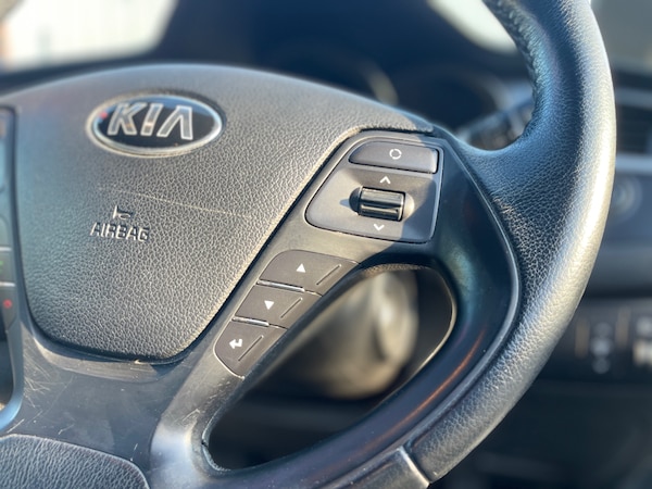 Used Kia Ceed 2015 for sale - 74610388: Photo 49