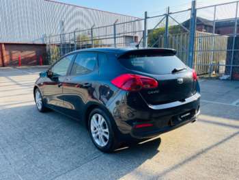 Used Kia Ceed 2015 for sale - 74610388: Photo