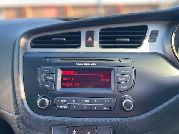 Used Kia Ceed 2015 for sale - 74610388: Photo 51