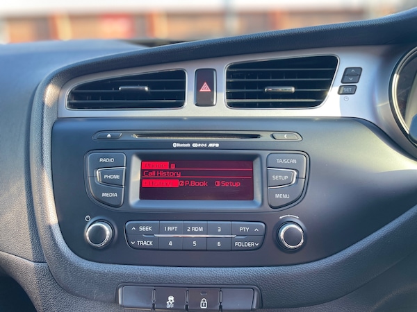 Used Kia Ceed 2015 for sale - 74610388: Photo 52