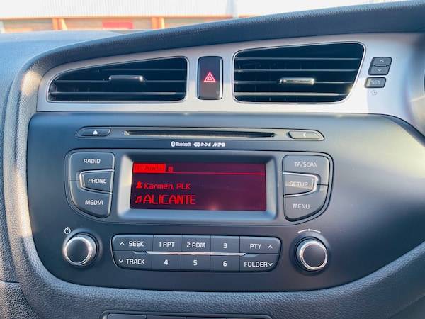 Used Kia Ceed 2015 for sale - 74610388: Photo 53