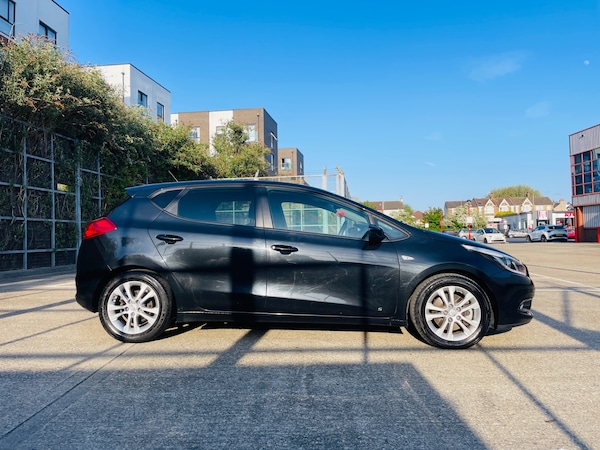 Used Kia Ceed 2015 for sale - 74610388: Photo 7