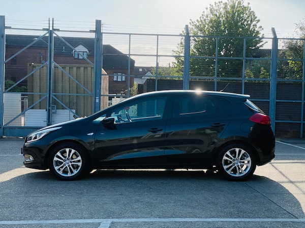 Used Kia Ceed 2015 for sale - 74610388: Photo 8