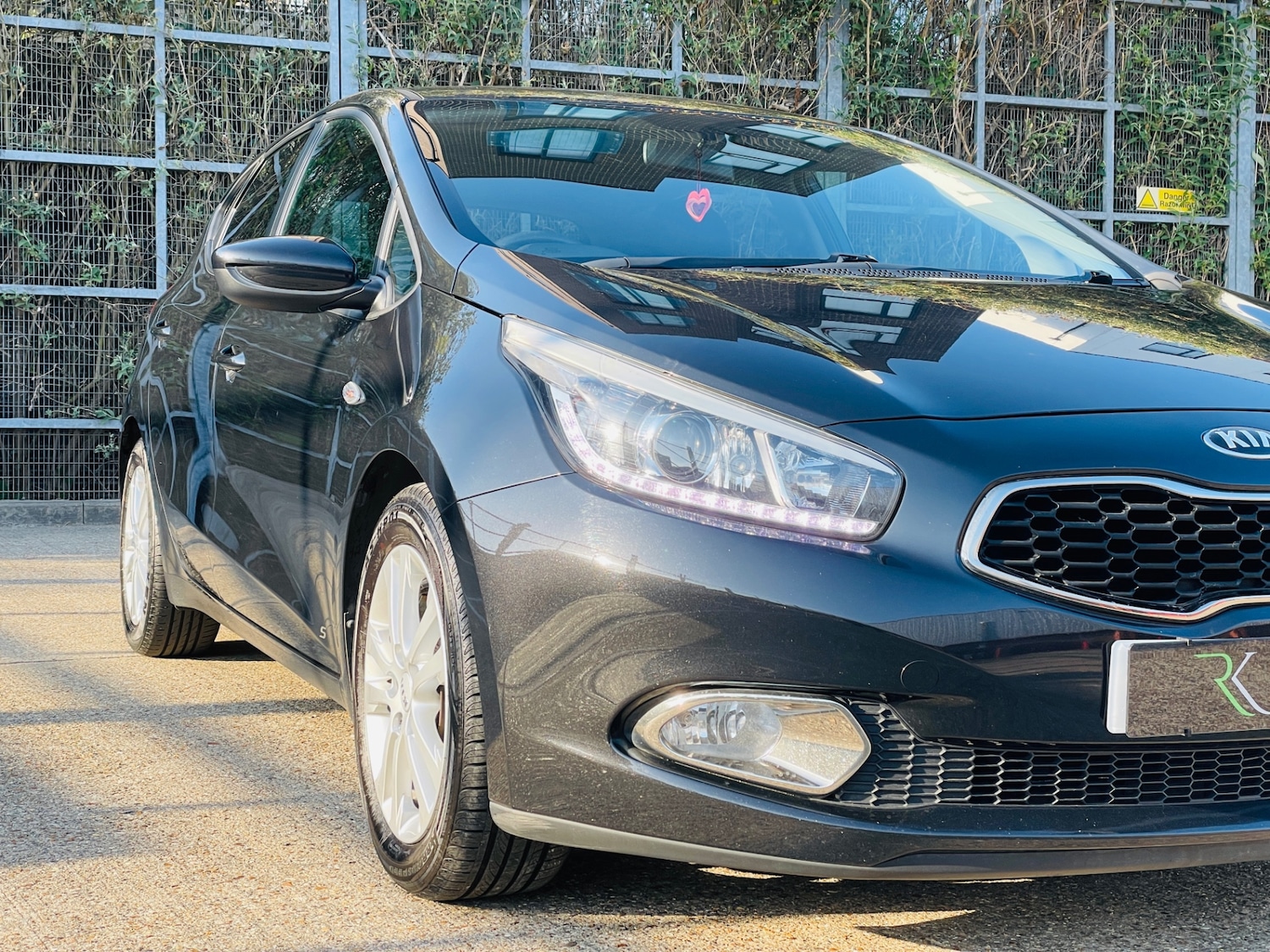 Vehicle 9