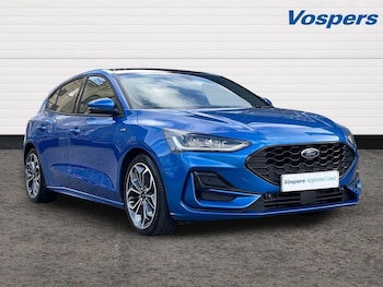 Used Ford Focus 2024 for sale - 78499193: Photo
