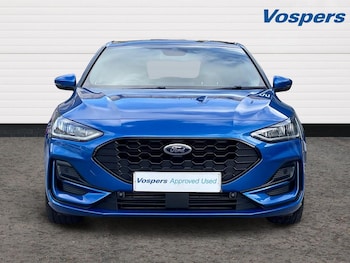 Used Ford Focus 2024 for sale - 78499193: Photo