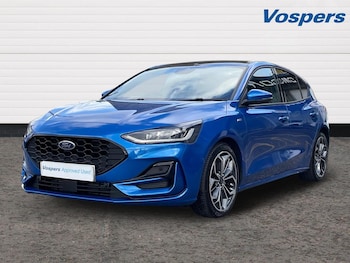 Used Ford Focus 2024 for sale - 78499193: Photo