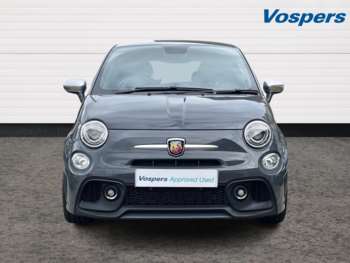 Used Abarth 595 2022 for sale - 74761013: Photo