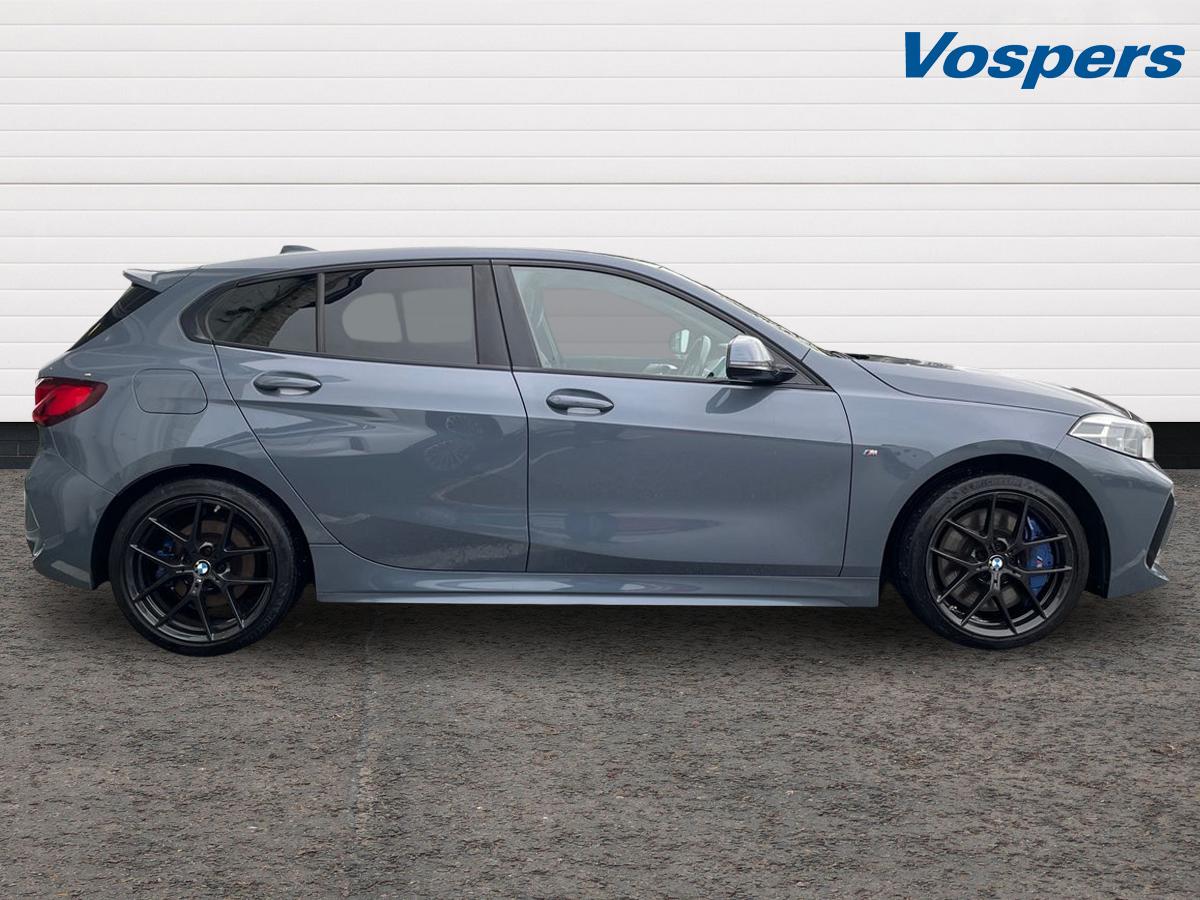 Used BMW 1 Series 2019 for sale - 77218718: Photo 10