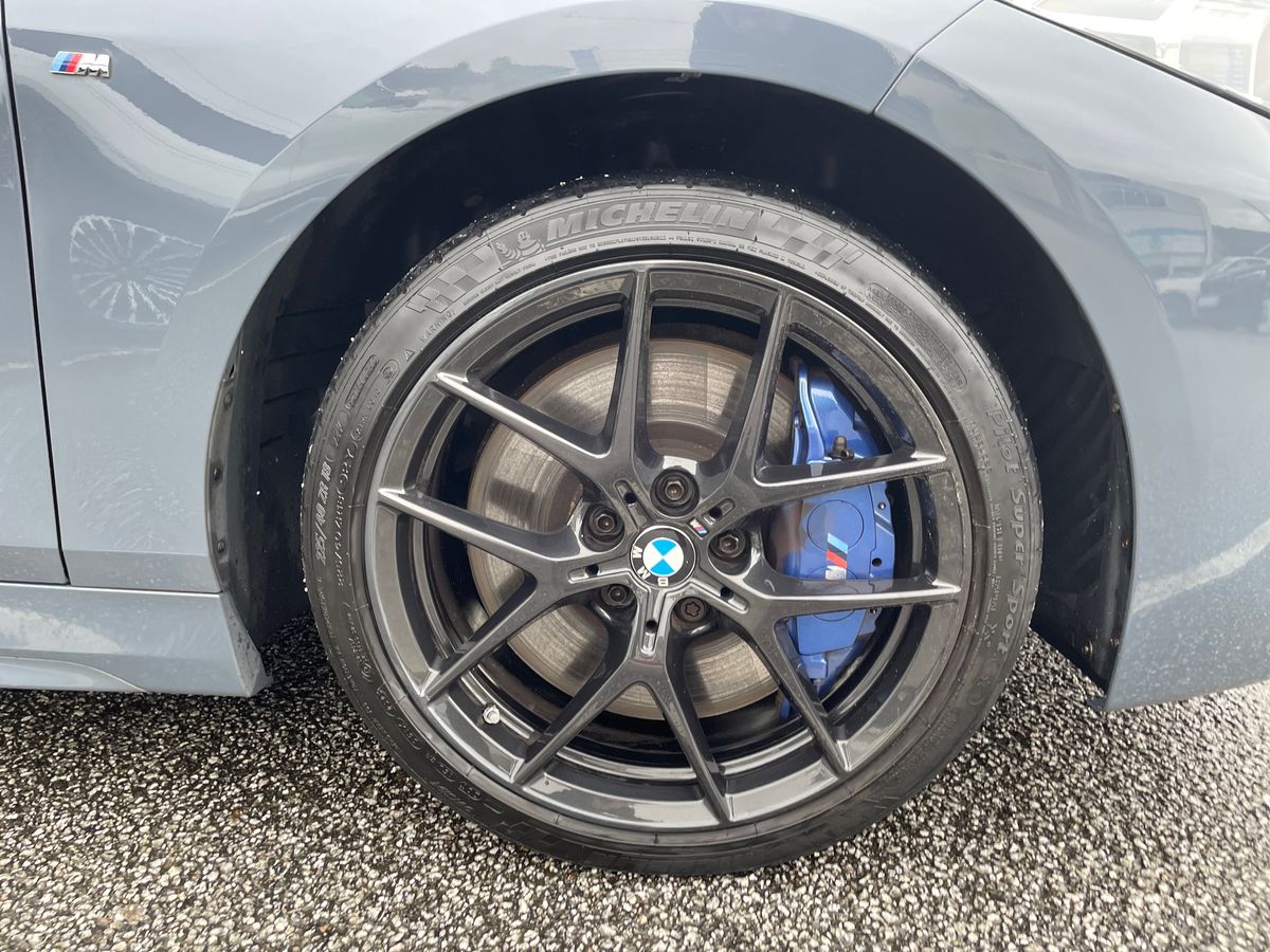 Used BMW 1 Series 2019 for sale - 77218718: Photo 11