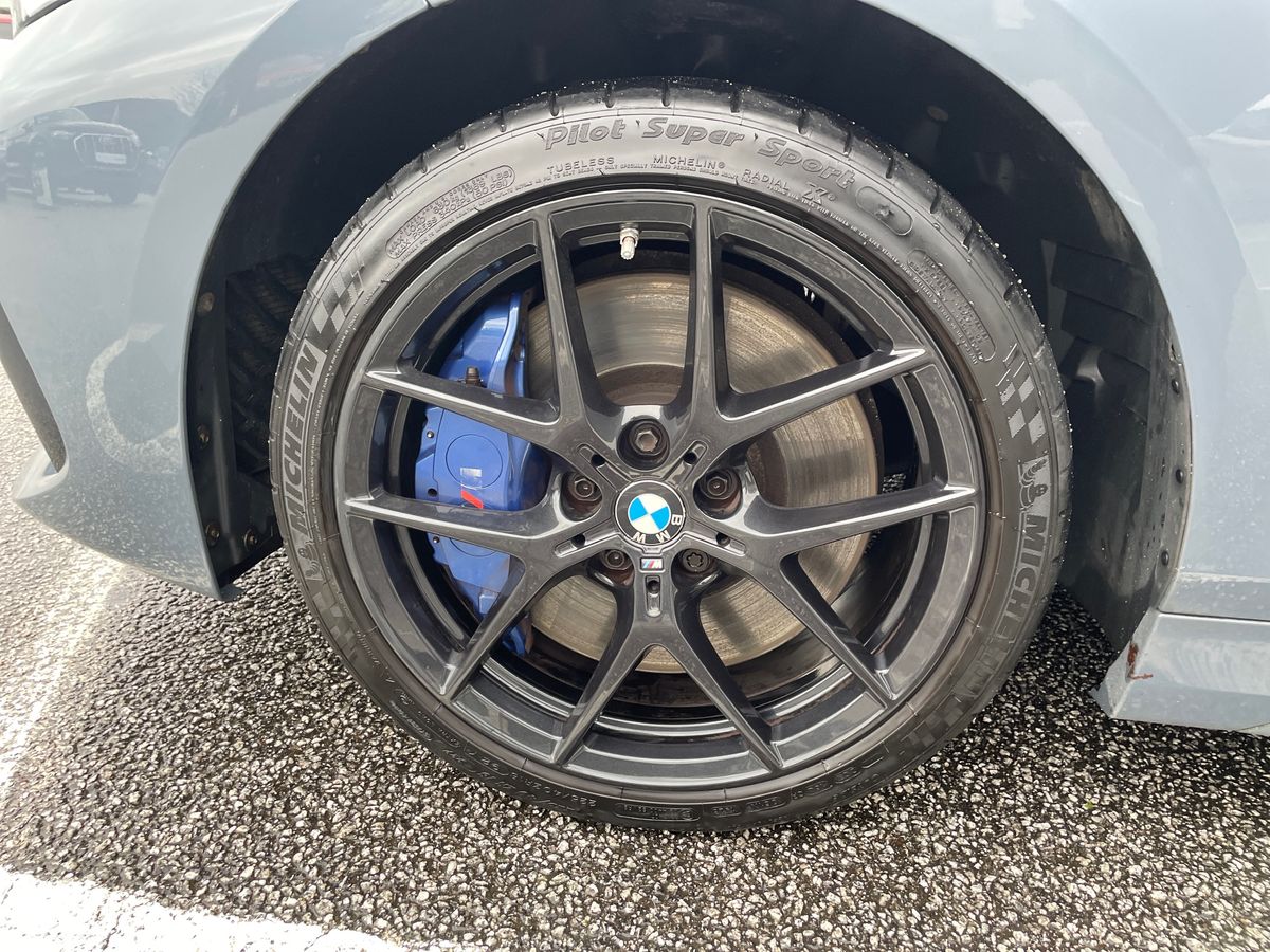 Used BMW 1 Series 2019 for sale - 77218718: Photo 13