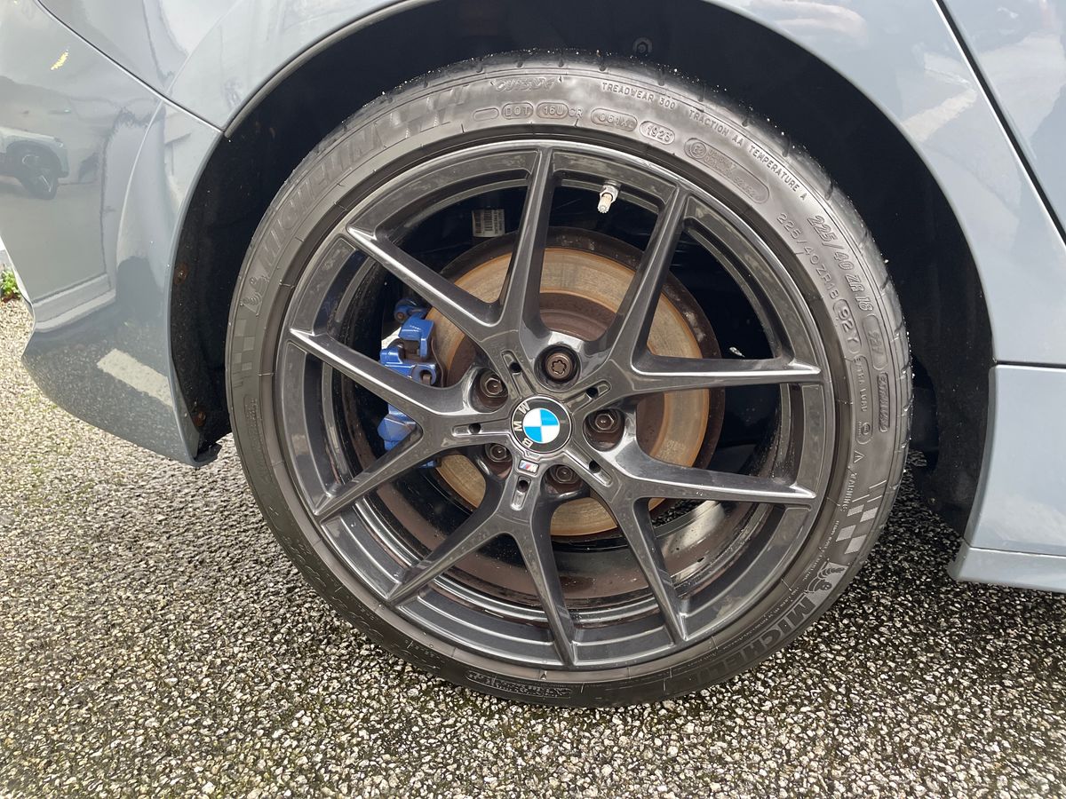 Used BMW 1 Series 2019 for sale - 77218718: Photo 14