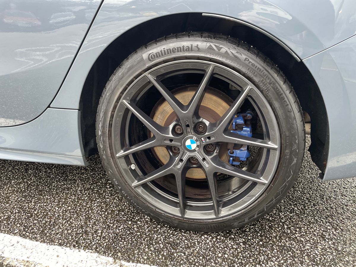 Used BMW 1 Series 2019 for sale - 77218718: Photo 15