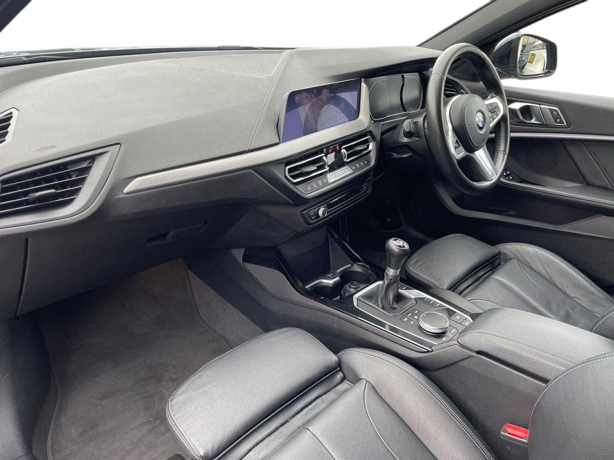 Used BMW 1 Series 2019 for sale - 77218718: Photo 18