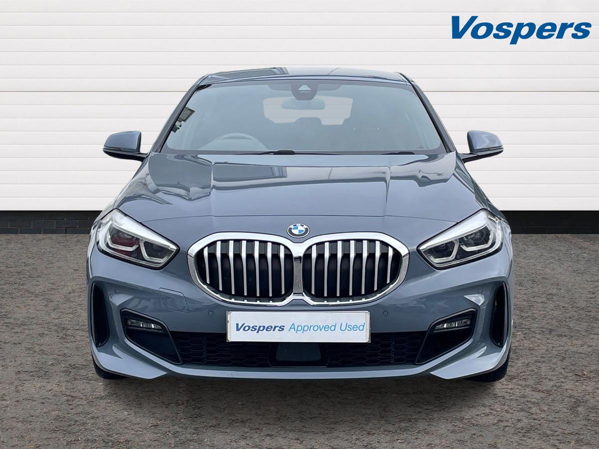 Used BMW 1 Series 2019 for sale - 77218718: Photo 2