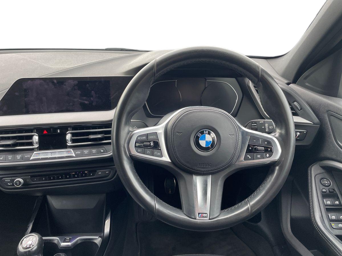 Used BMW 1 Series 2019 for sale - 77218718: Photo 21