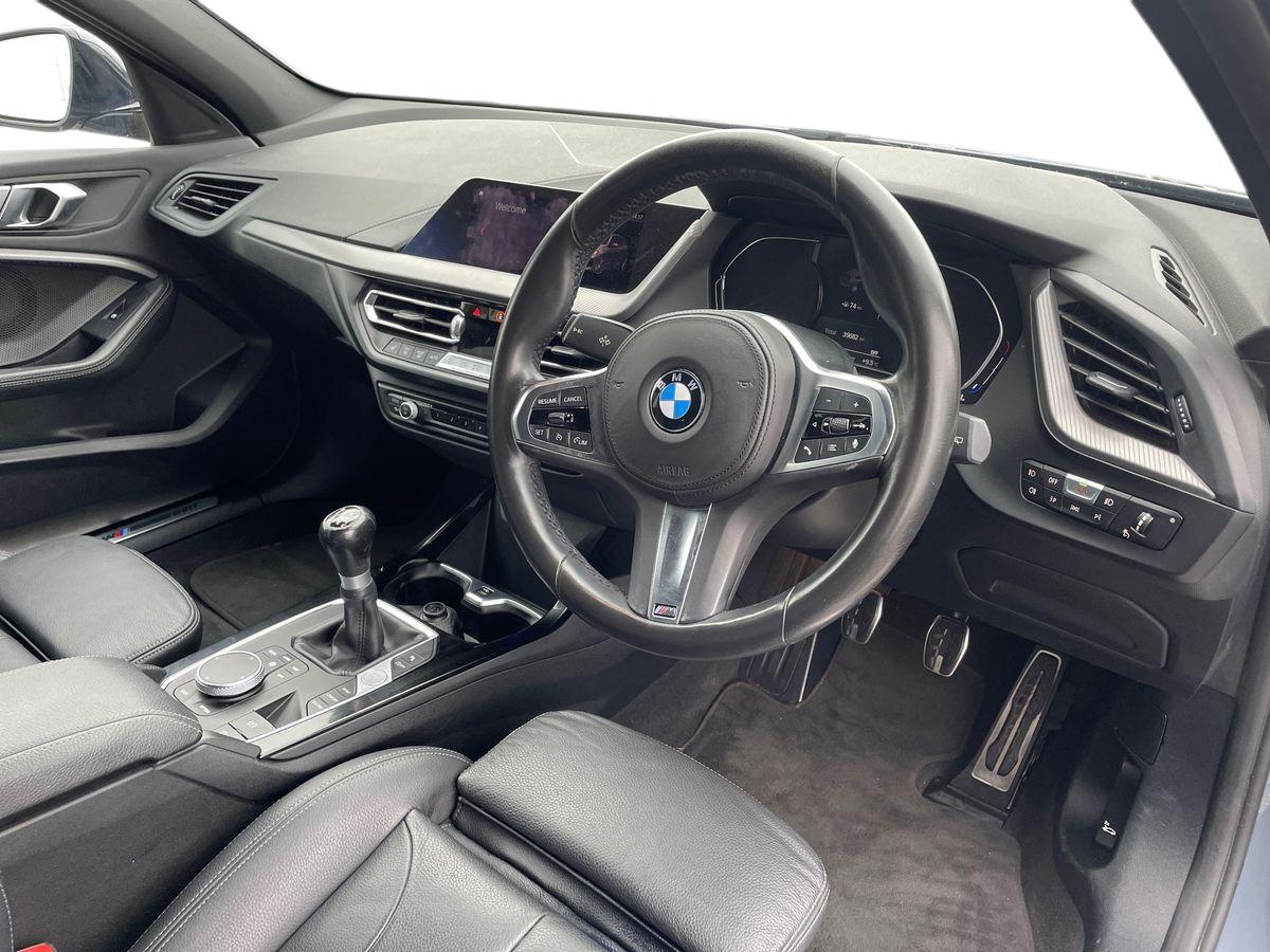 Used BMW 1 Series 2019 for sale - 77218718: Photo 22