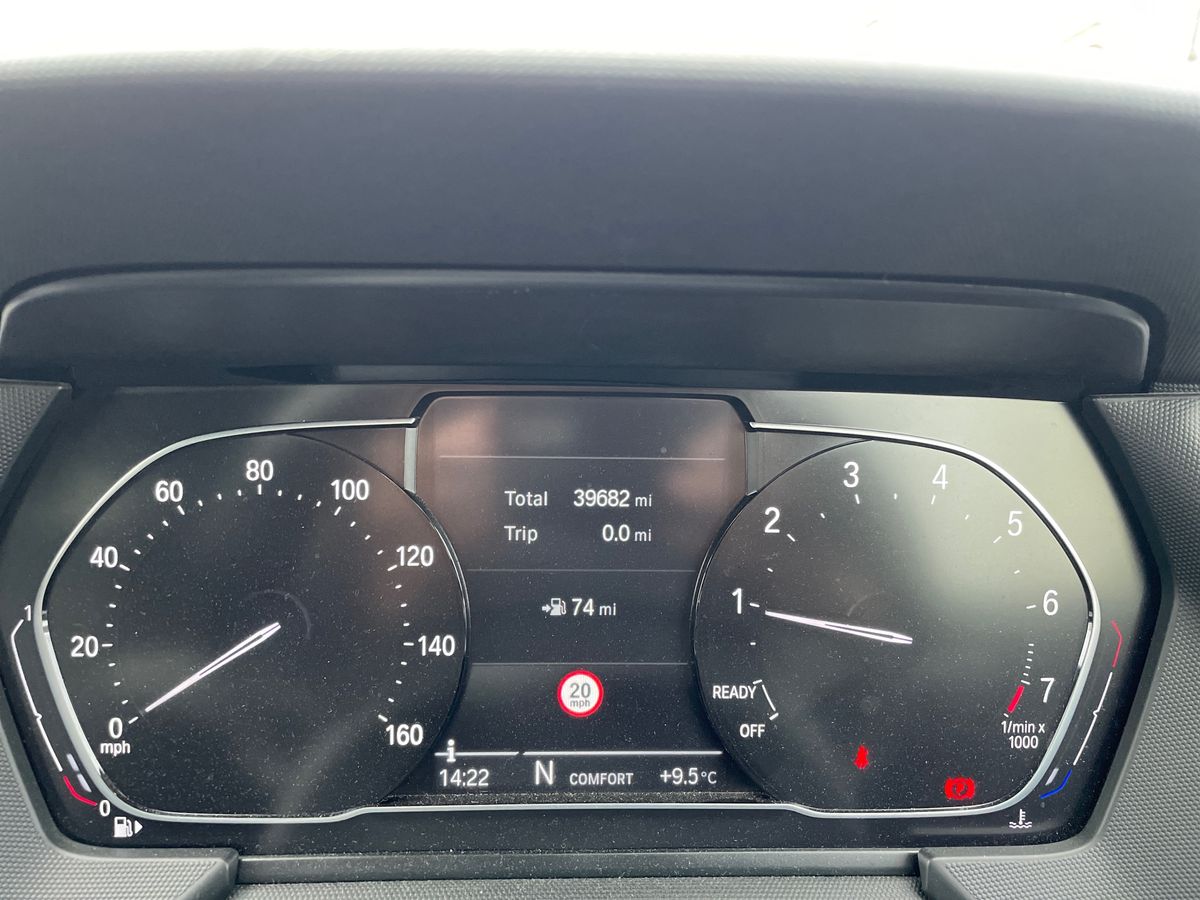 Used BMW 1 Series 2019 for sale - 77218718: Photo 23