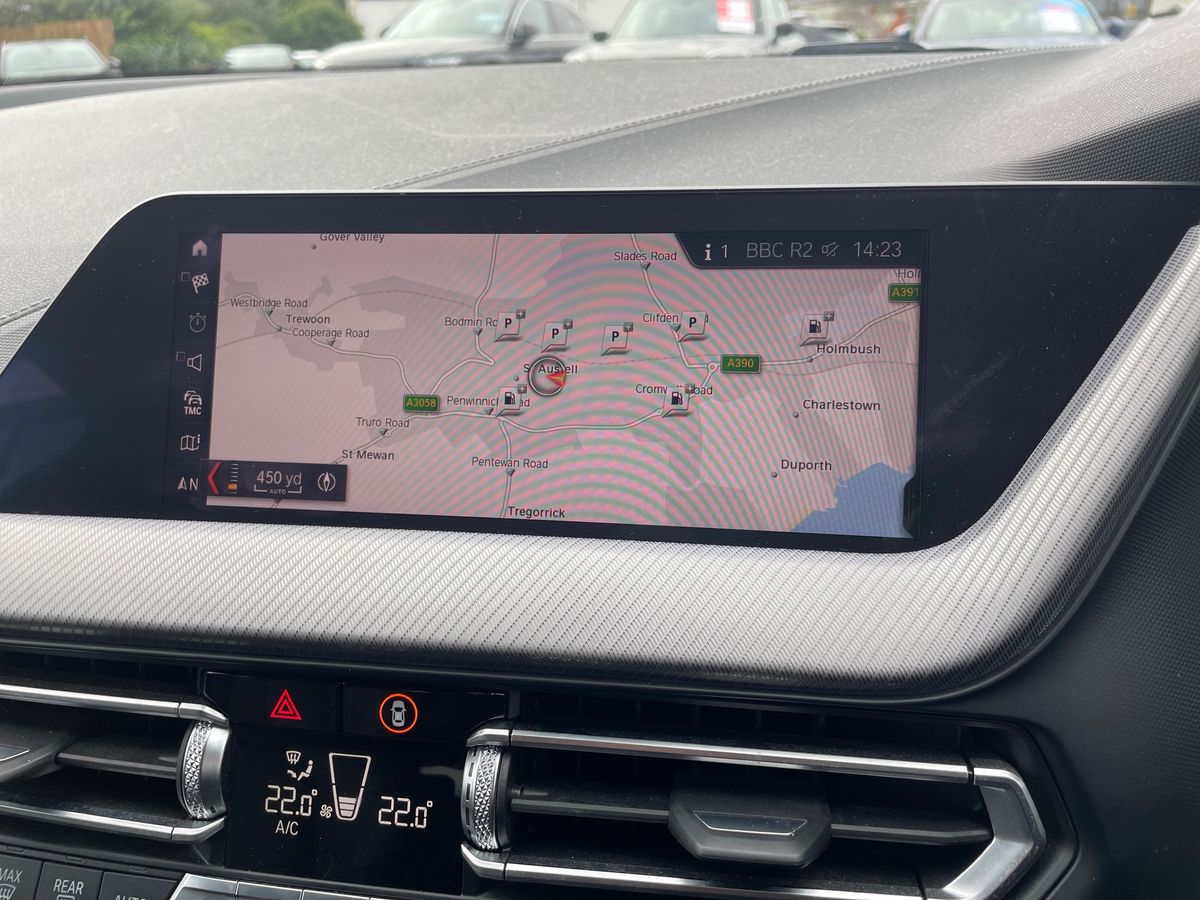 Used BMW 1 Series 2019 for sale - 77218718: Photo 25