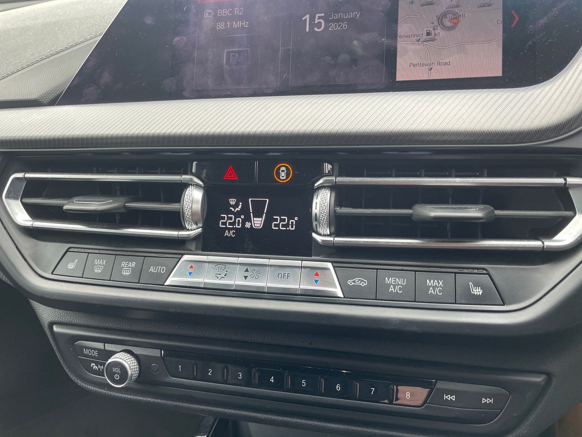 Used BMW 1 Series 2019 for sale - 77218718: Photo 26