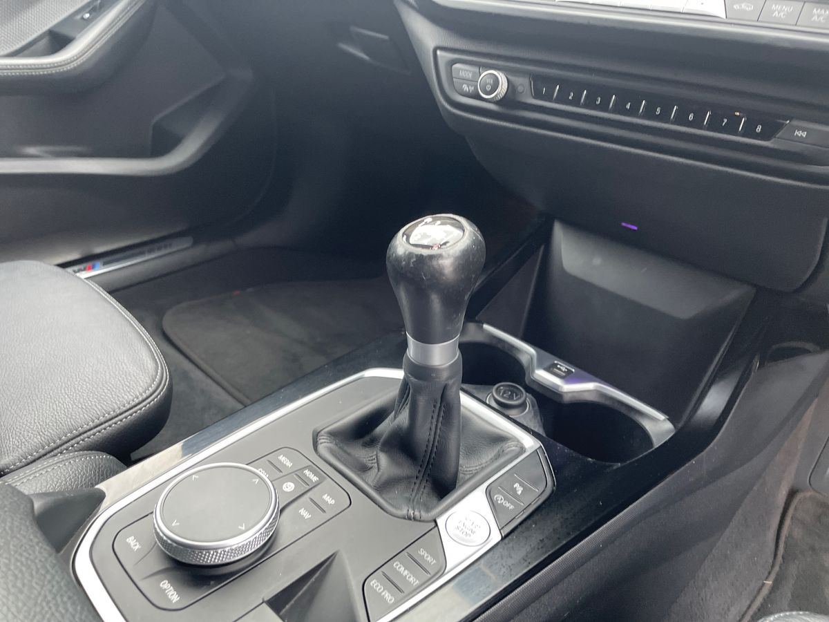 Used BMW 1 Series 2019 for sale - 77218718: Photo 27