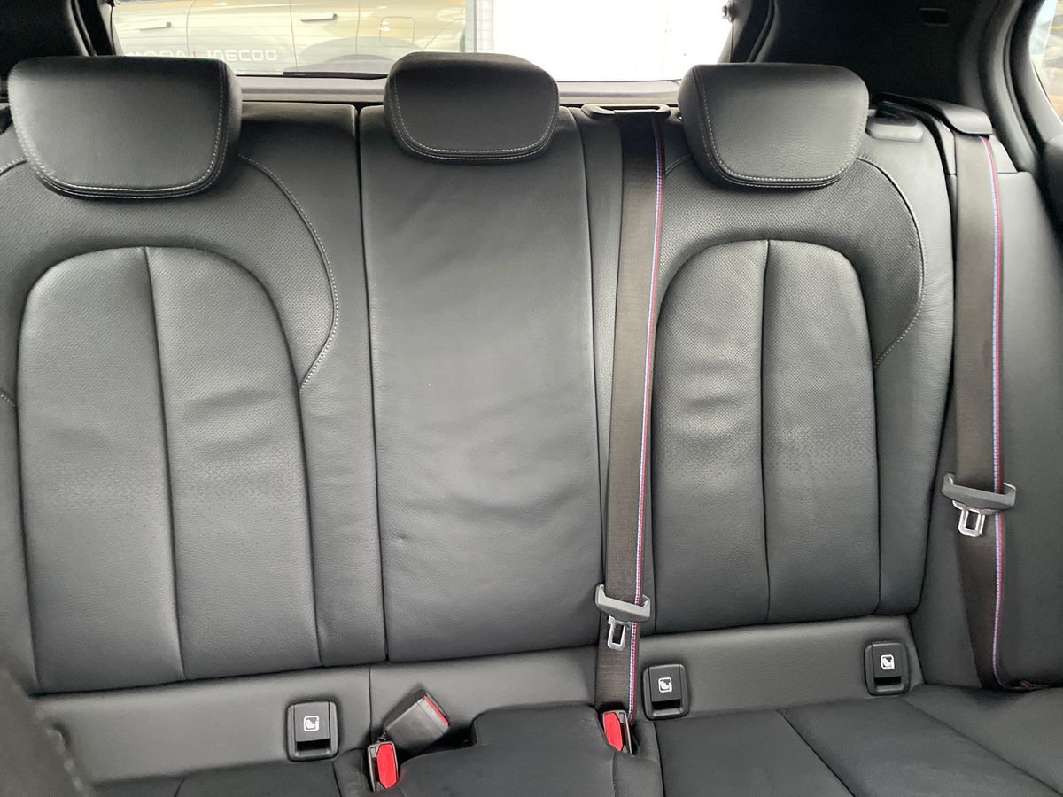 Used BMW 1 Series 2019 for sale - 77218718: Photo 28