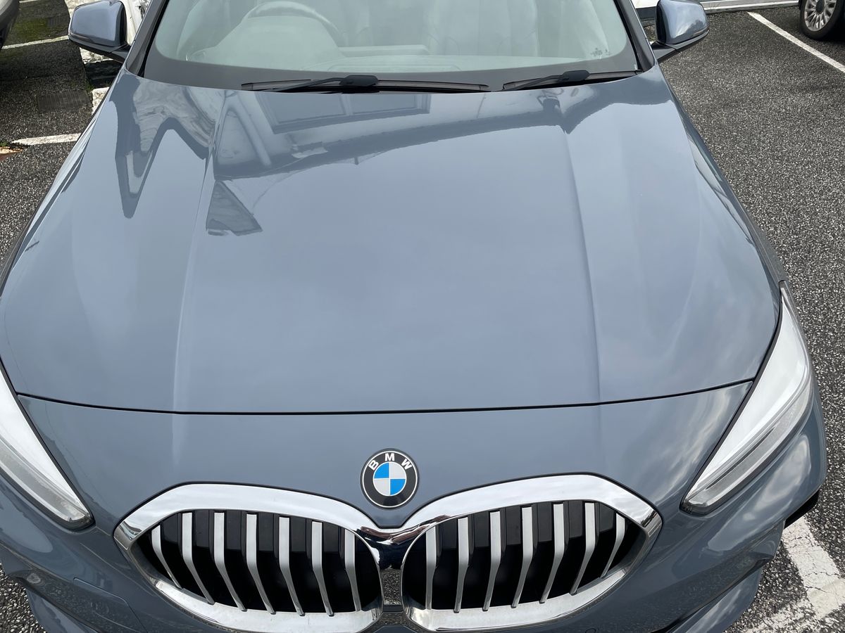Used BMW 1 Series 2019 for sale - 77218718: Photo 33