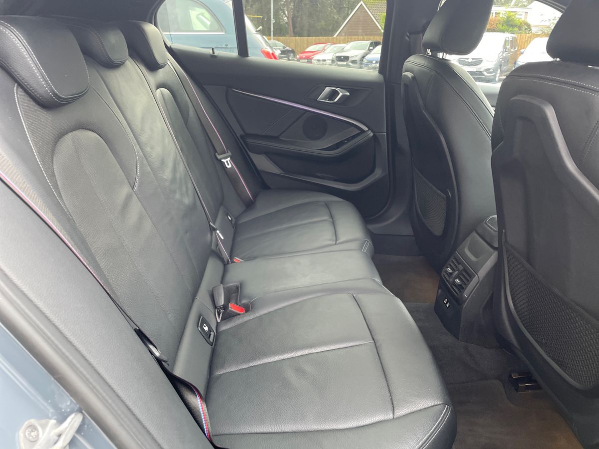 Used BMW 1 Series 2019 for sale - 77218718: Photo 36