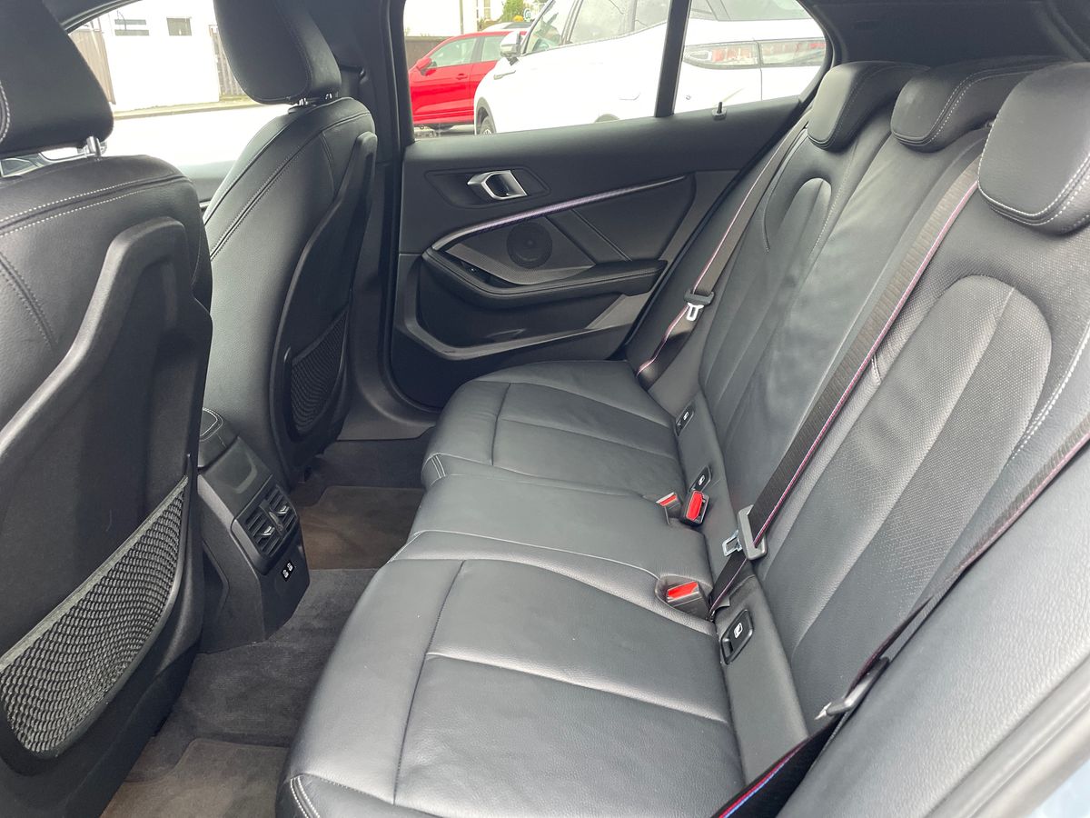 Used BMW 1 Series 2019 for sale - 77218718: Photo 37