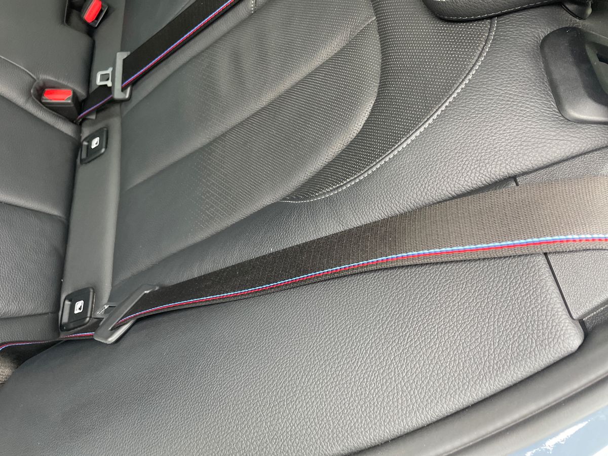 Used BMW 1 Series 2019 for sale - 77218718: Photo 38