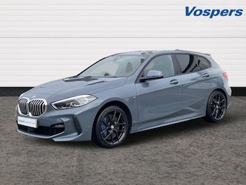 Used BMW 1 Series 2019 for sale - 77218718: Photo