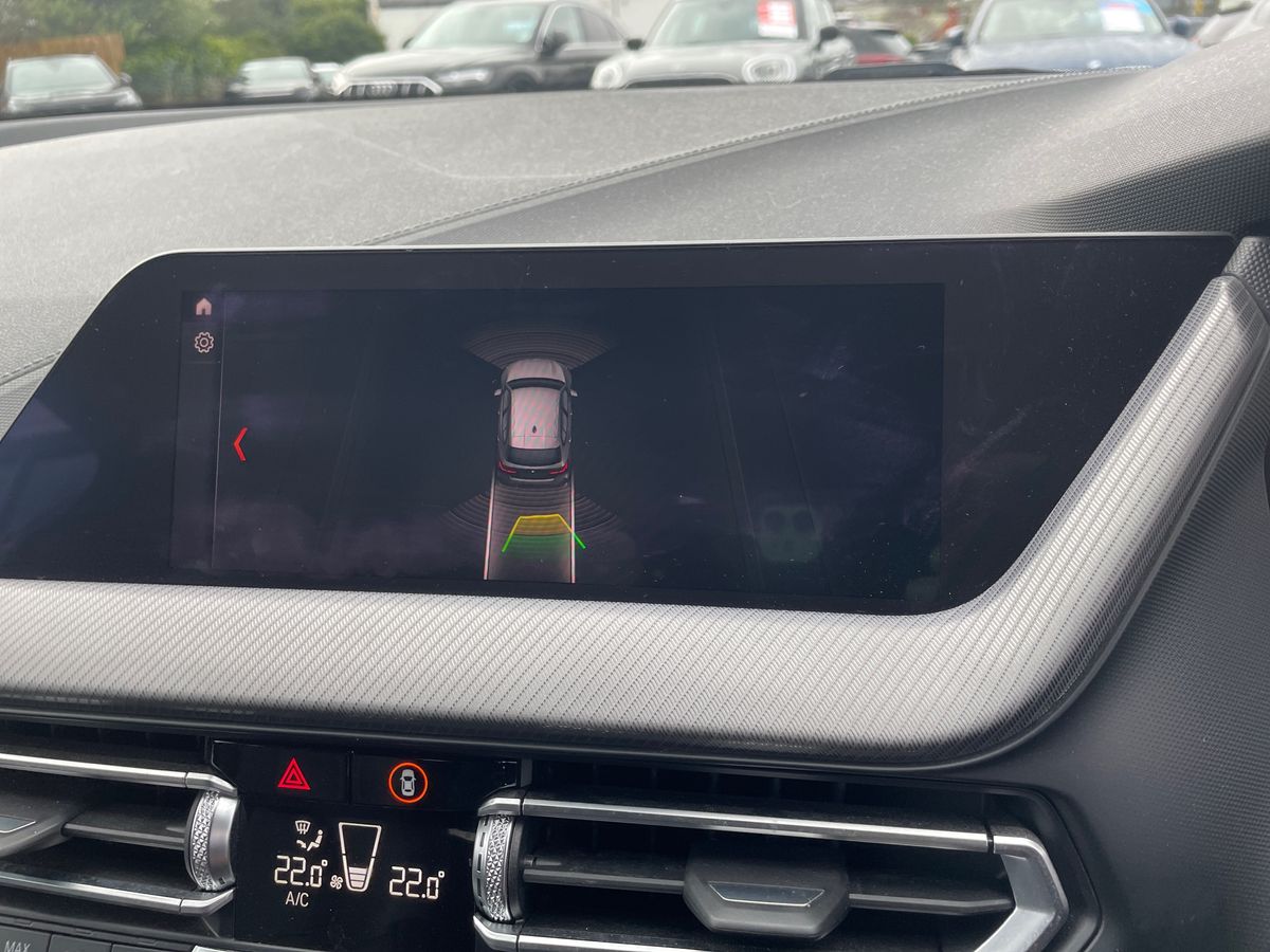 Used BMW 1 Series 2019 for sale - 77218718: Photo 42