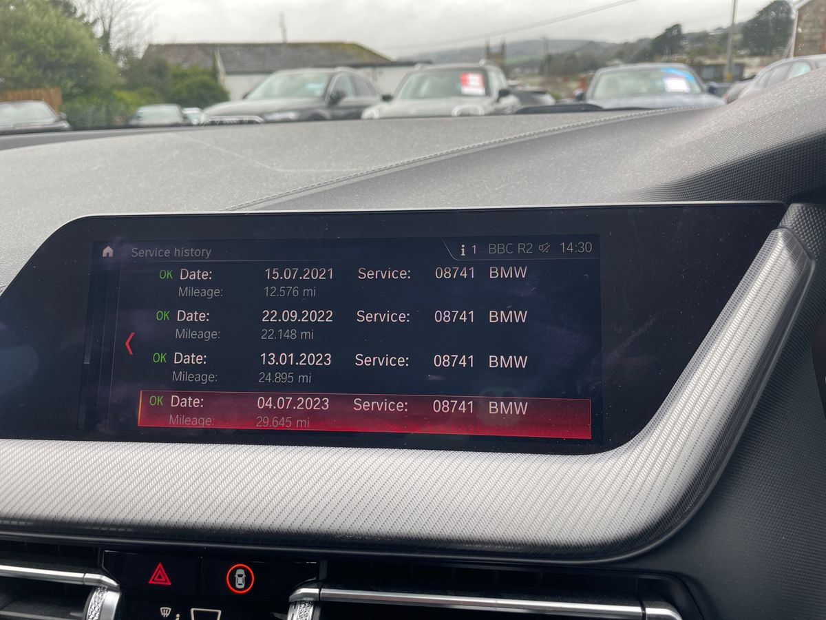 Used BMW 1 Series 2019 for sale - 77218718: Photo 46