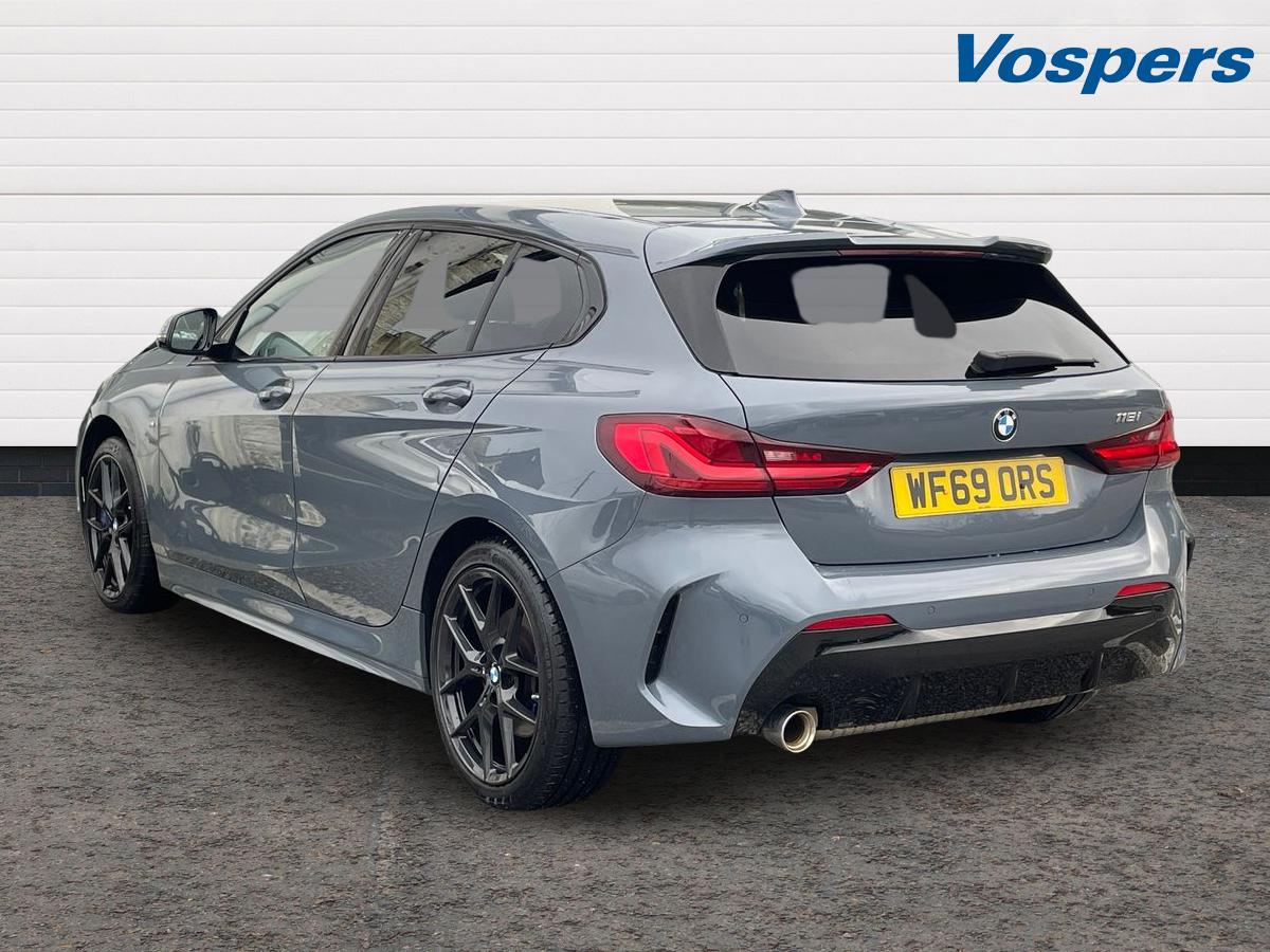 Used BMW 1 Series 2019 for sale - 77218718: Photo 6