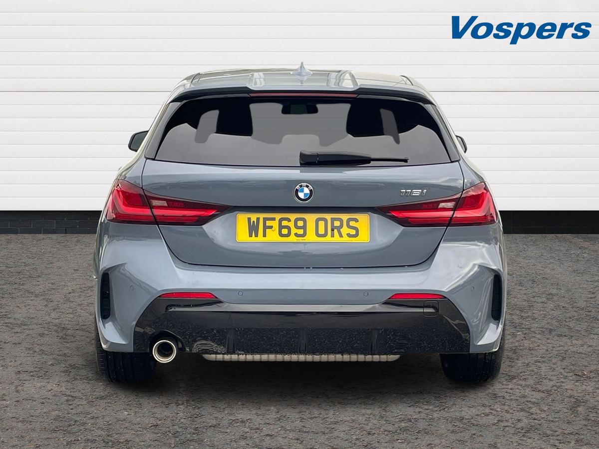 Used BMW 1 Series 2019 for sale - 77218718: Photo 7