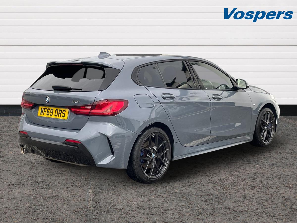 Used BMW 1 Series 2019 for sale - 77218718: Photo 9