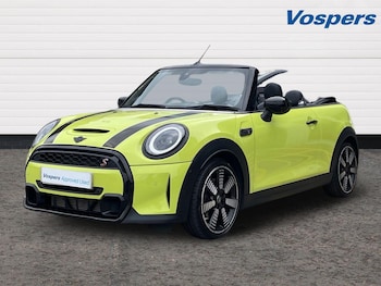 Used MINI Convertible 2023 for sale - 79388914: Photo