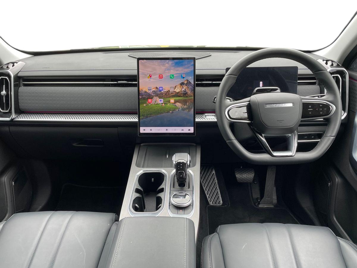 Vehicle 19
