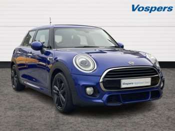 Used MINI Hatch 2019 for sale - 75392485: Photo