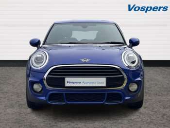 Used MINI Hatch 2019 for sale - 75392485: Photo