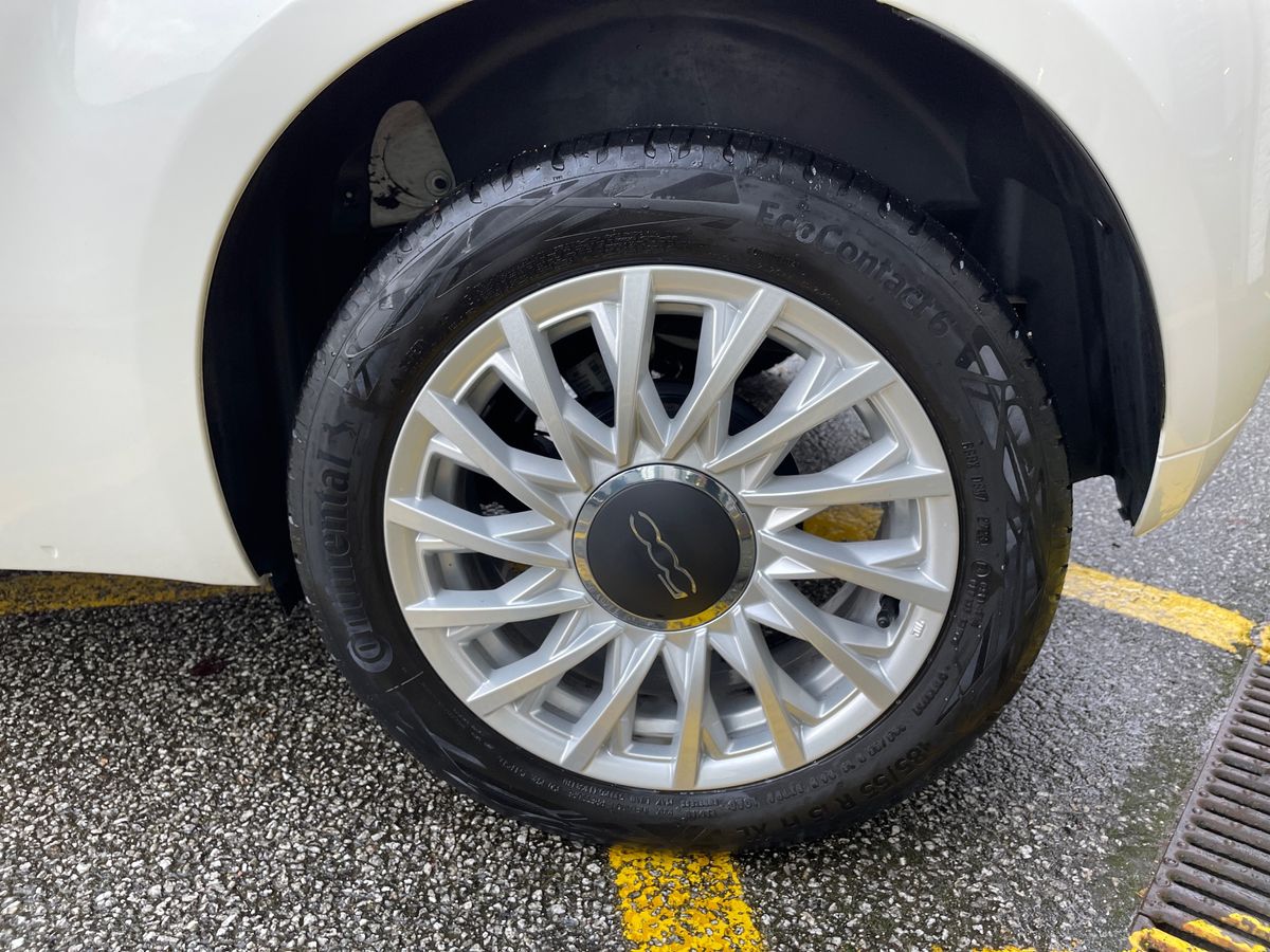 Used Fiat 500 2023 for sale - 77708275: Photo 11