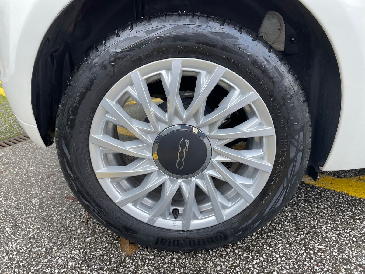 Used Fiat 500 2023 for sale - 77708275: Photo 13