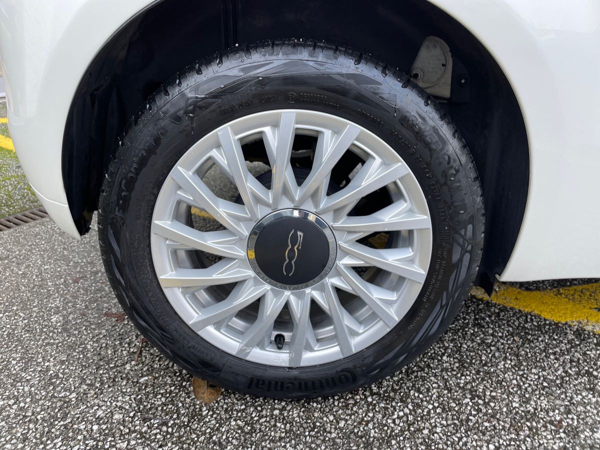 Used Fiat 500 2023 for sale - 77708275: Photo 14