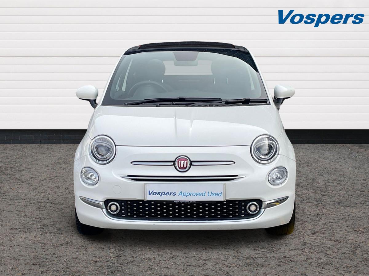 Used Fiat 500 2023 for sale - 77708275: Photo 2