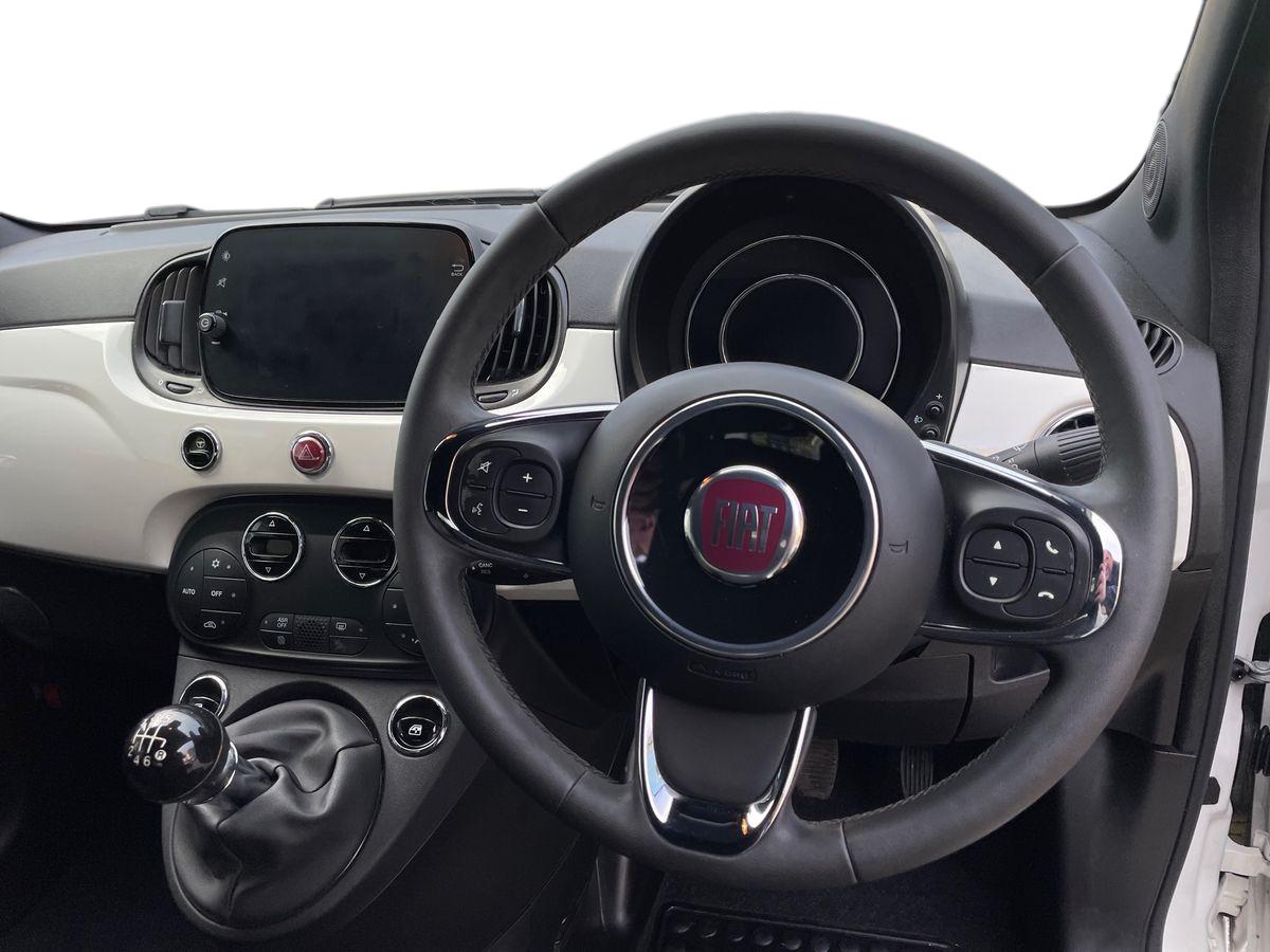 Used Fiat 500 2023 for sale - 77708275: Photo 21