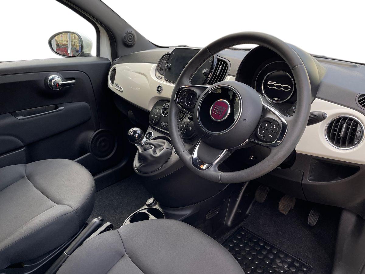 Used Fiat 500 2023 for sale - 77708275: Photo 22