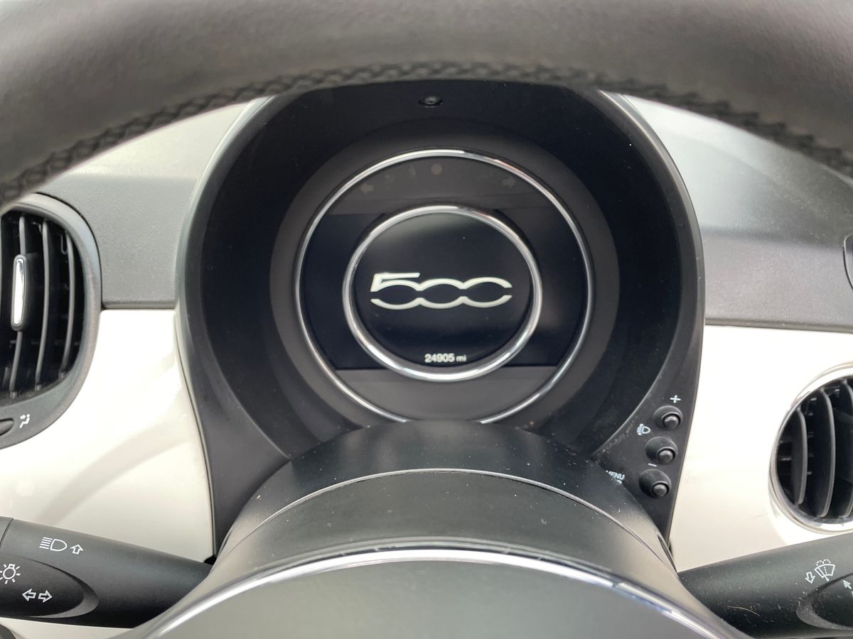Used Fiat 500 2023 for sale - 77708275: Photo 23