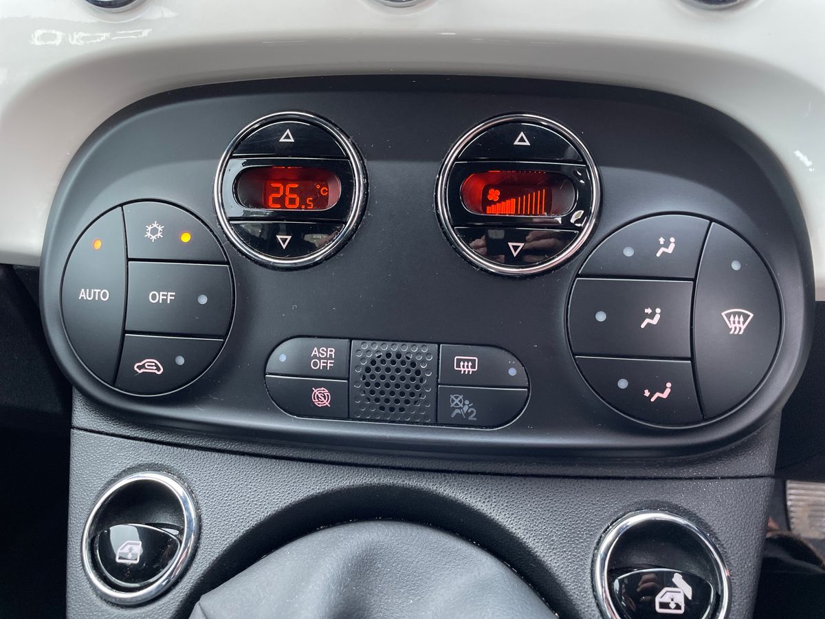 Used Fiat 500 2023 for sale - 77708275: Photo 26