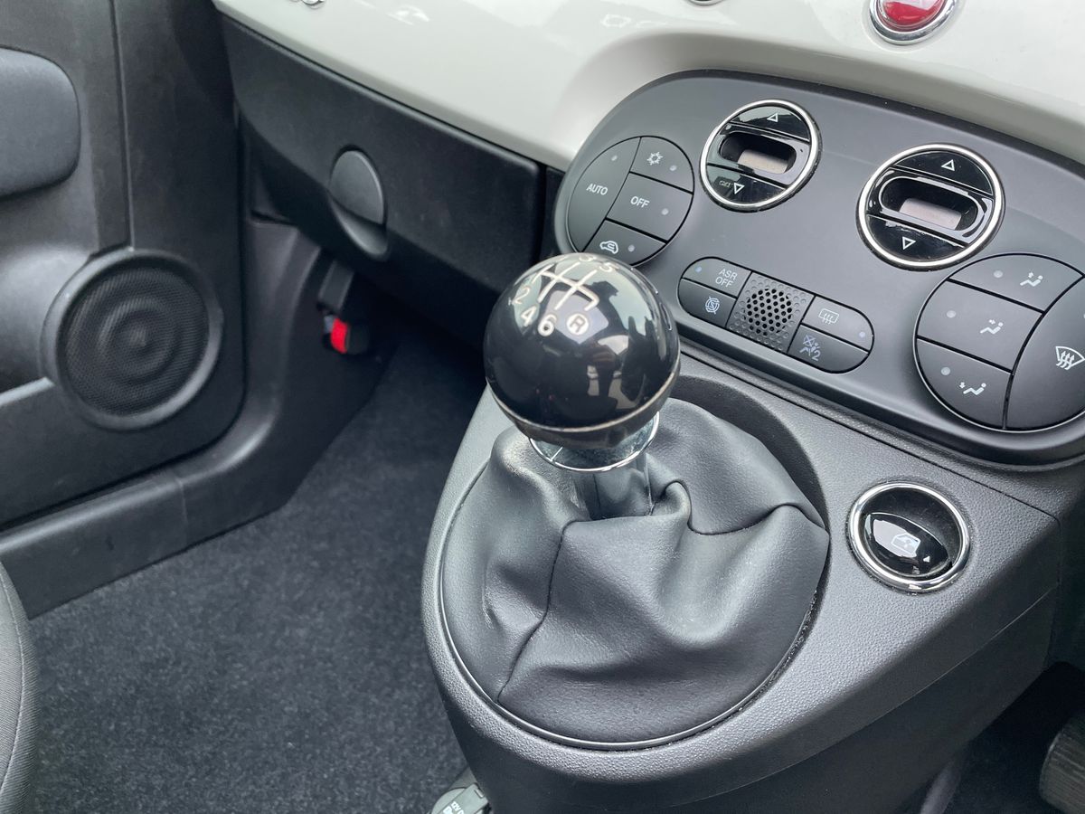 Used Fiat 500 2023 for sale - 77708275: Photo 27