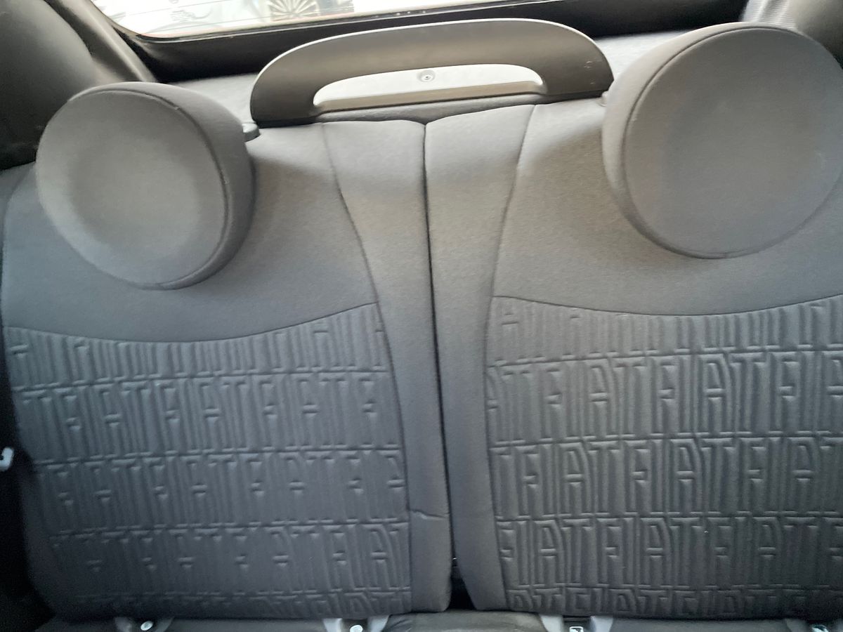 Used Fiat 500 2023 for sale - 77708275: Photo 28